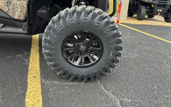 2026 Can-Am 0006CTD00