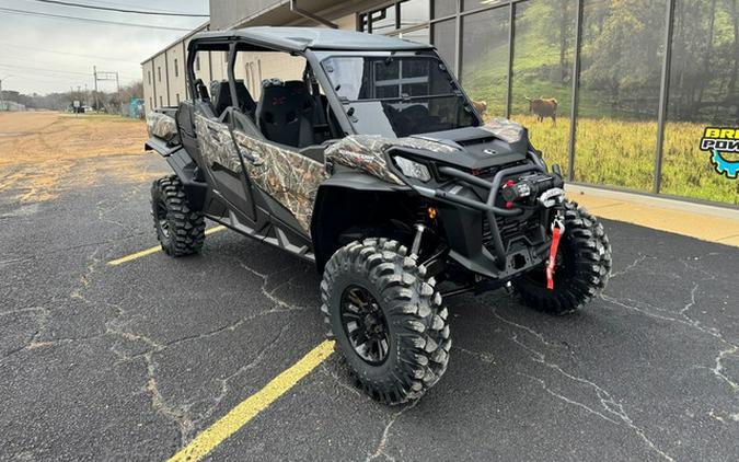 2026 Can-Am 0006CTD00