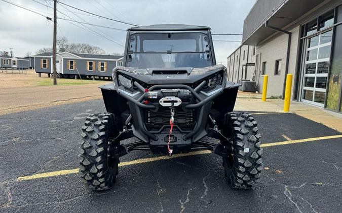 2026 Can-Am 0006CTD00