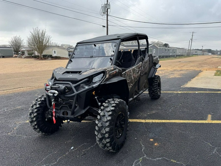 2026 Can-Am 0006CTD00