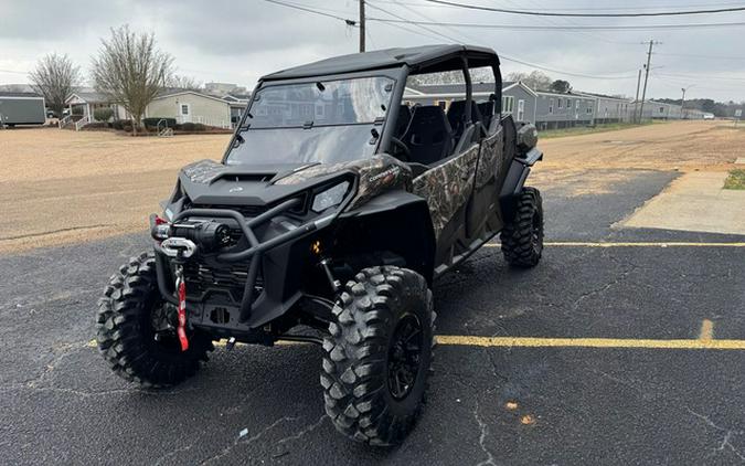 2026 Can-Am 0006CTD00