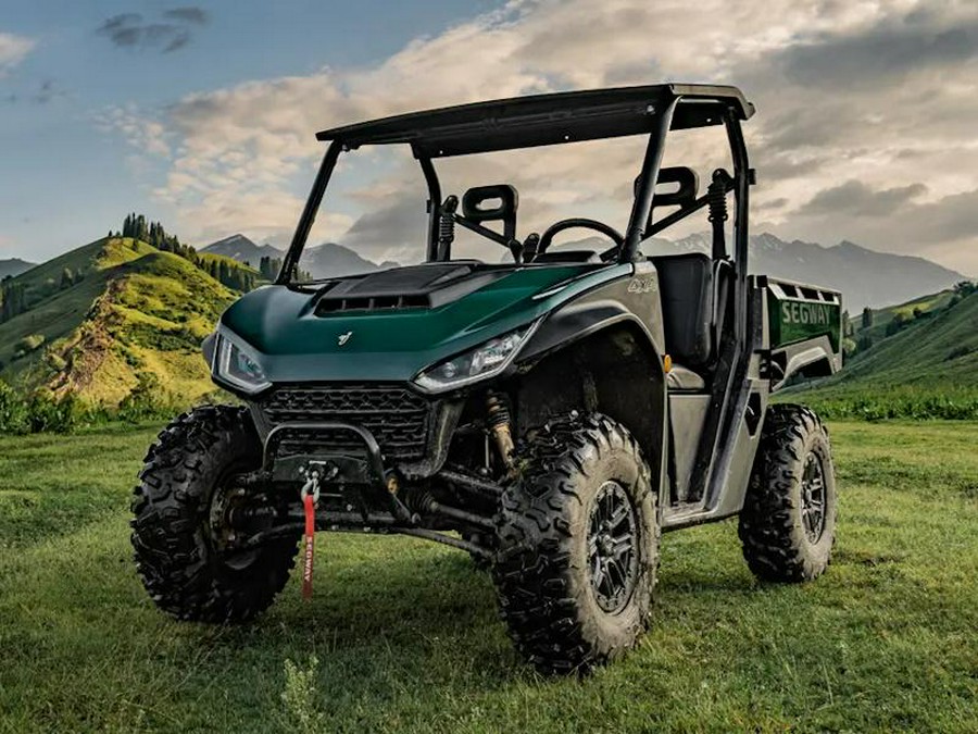 2025 Segway® Powersports UT6 S