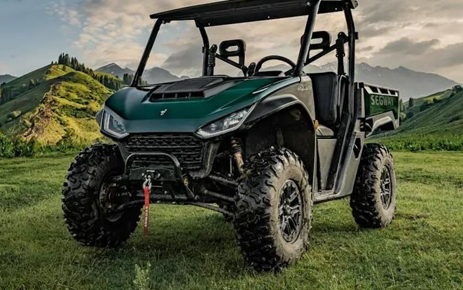 2025 Segway® Powersports UT6 S