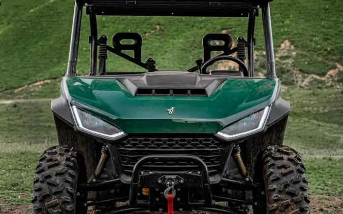 2025 Segway® Powersports UT6 S