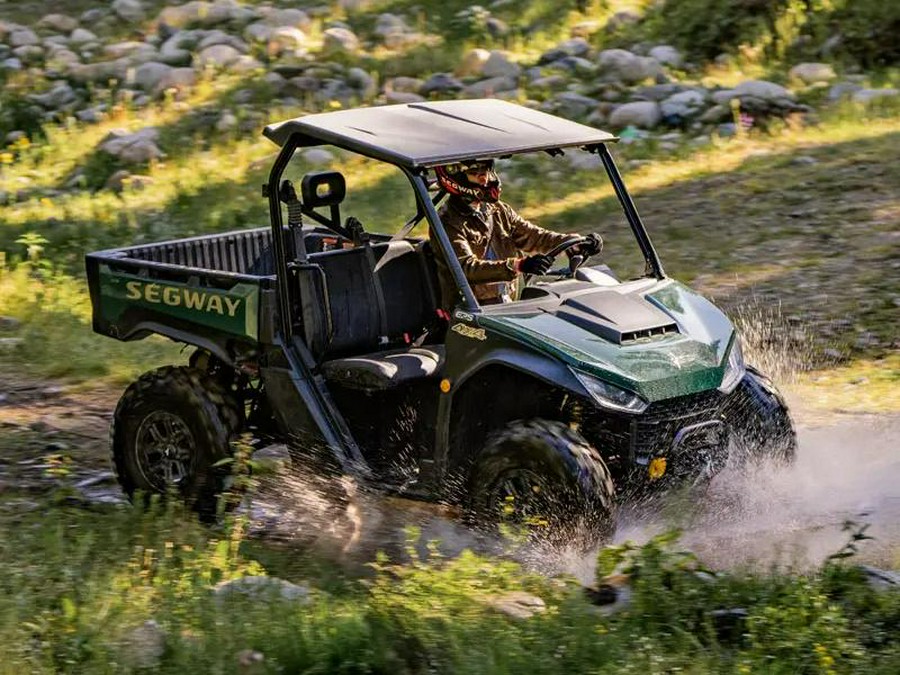 2025 Segway® Powersports UT6 S