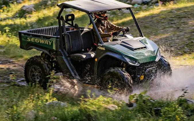 2025 Segway® Powersports UT6 S