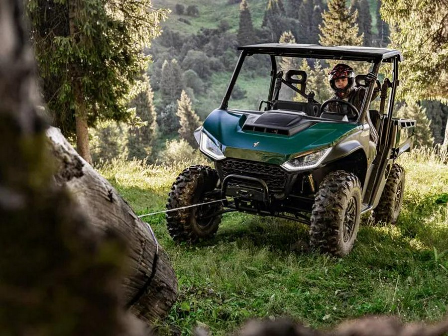 2025 Segway® Powersports UT6 S