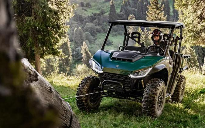 2025 Segway® Powersports UT6 S