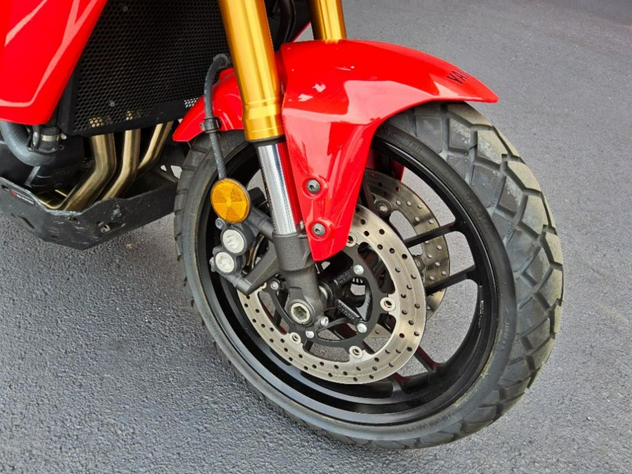 2022 Yamaha Tracer 9 GT