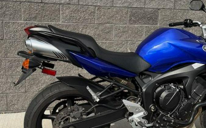 2006 Yamaha FZ6