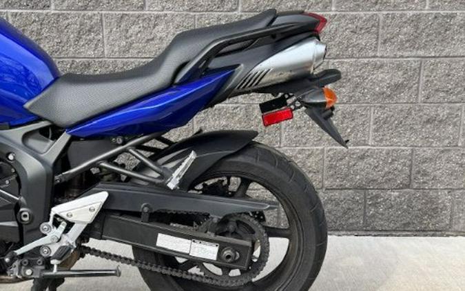2006 Yamaha FZ6