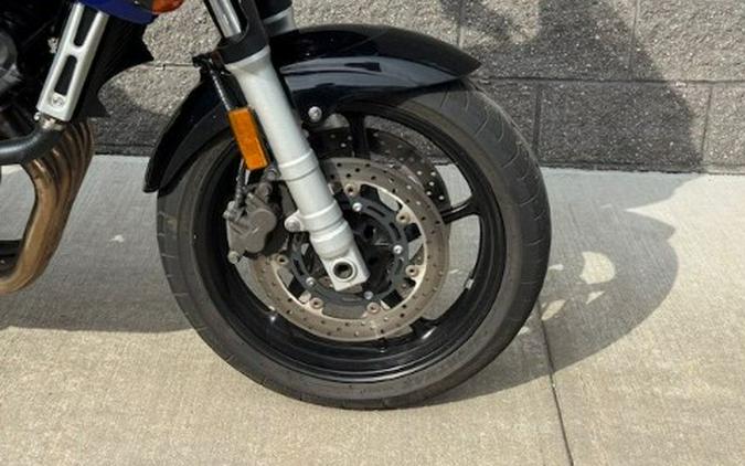 2006 Yamaha FZ6