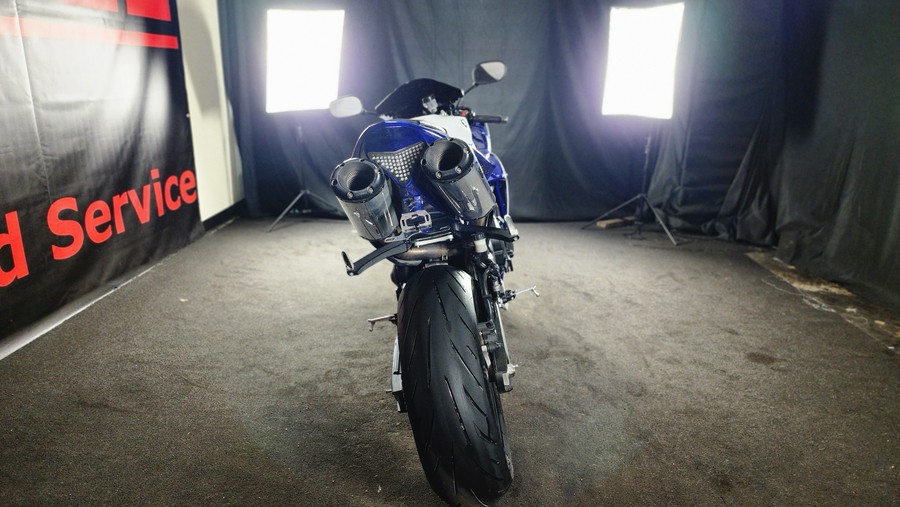 2014 YAMAHA YZF-R1 - F017290