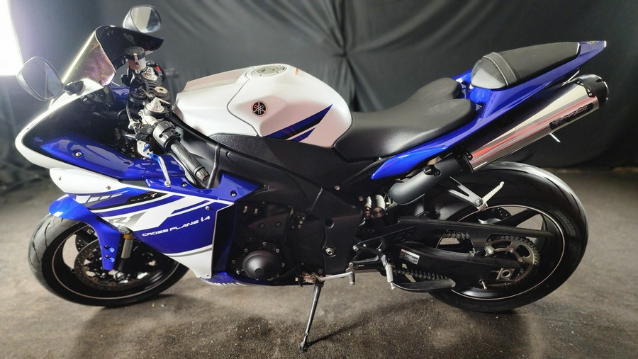 2014 YAMAHA YZF-R1 - F017290