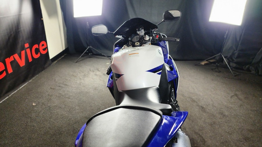 2014 YAMAHA YZF-R1 - F017290