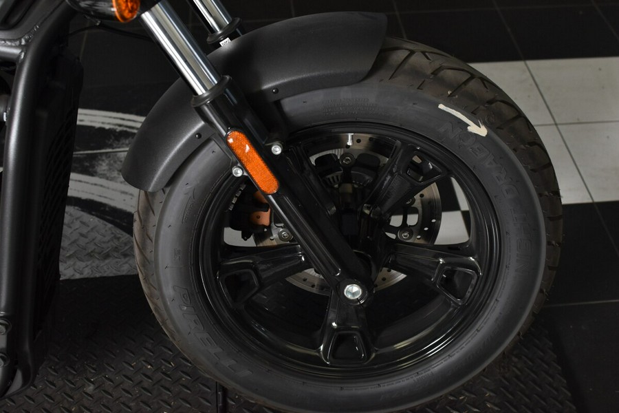 2025 Indian Motorcycle Scout Sixty Bobber N25SBV61AA