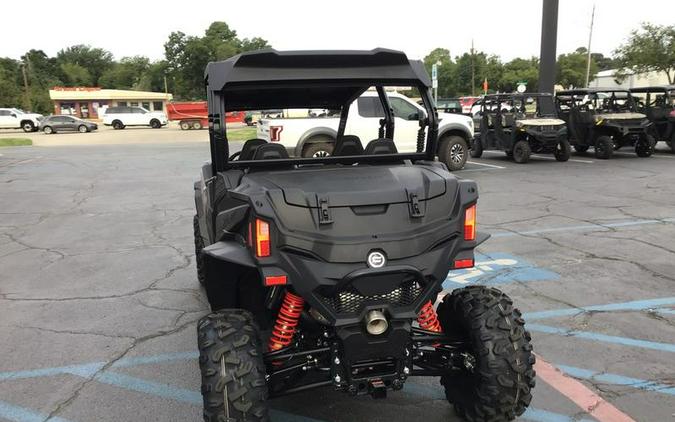2026 CFMOTO ZFORCE 950 Sport-4