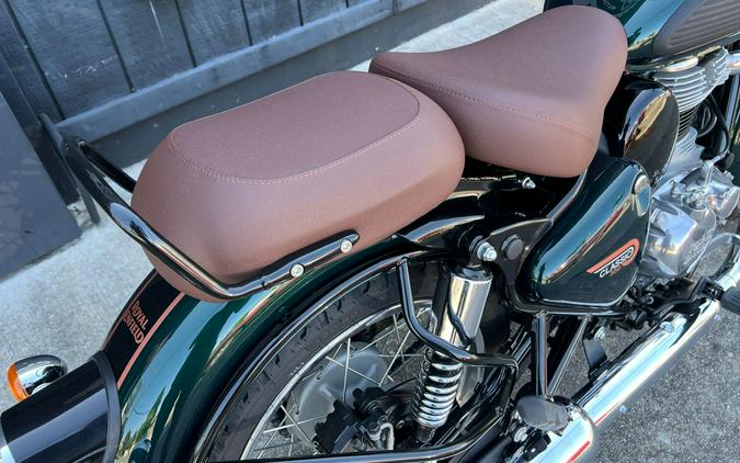 2024 Royal Enfield Classic 350