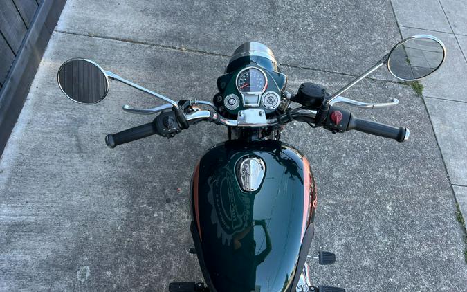 2024 Royal Enfield Classic 350