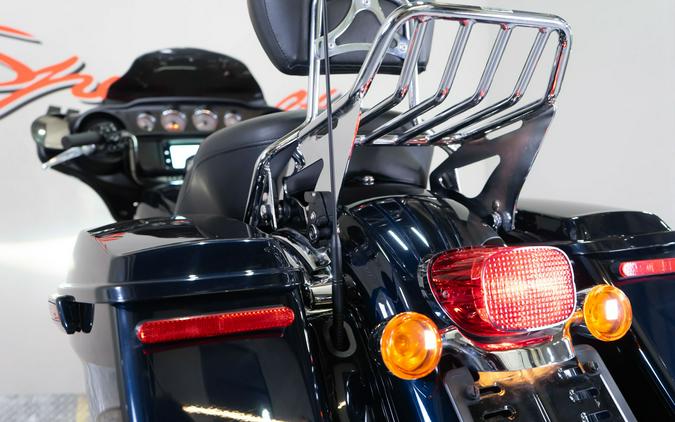 2019 Harley-Davidson STREET GLIDE