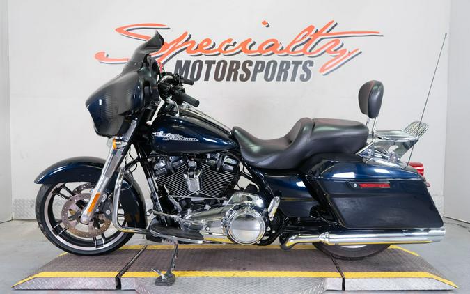 2019 Harley-Davidson STREET GLIDE
