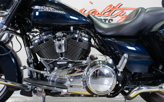 2019 Harley-Davidson STREET GLIDE