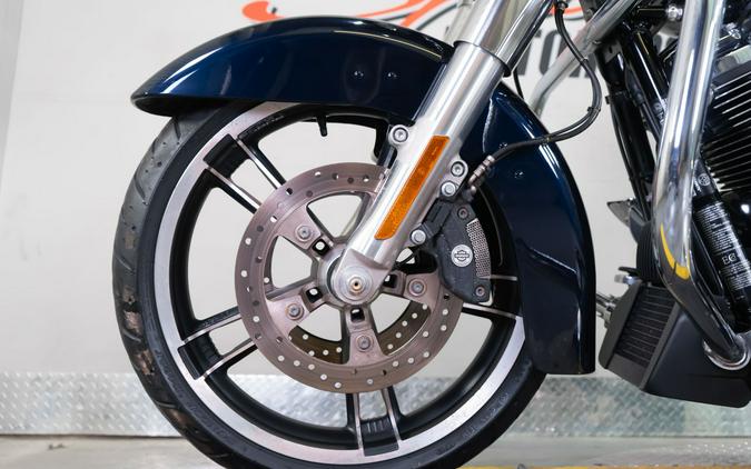 2019 Harley-Davidson STREET GLIDE