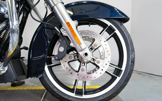 2019 Harley-Davidson STREET GLIDE