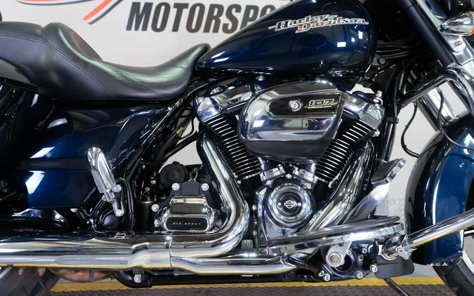2019 Harley-Davidson STREET GLIDE