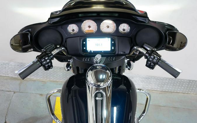 2019 Harley-Davidson STREET GLIDE