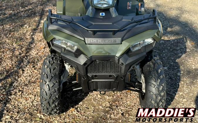 2026 Polaris Sportsman 450 H.O.