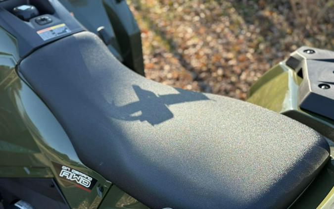 2026 Polaris Sportsman 450 H.O.