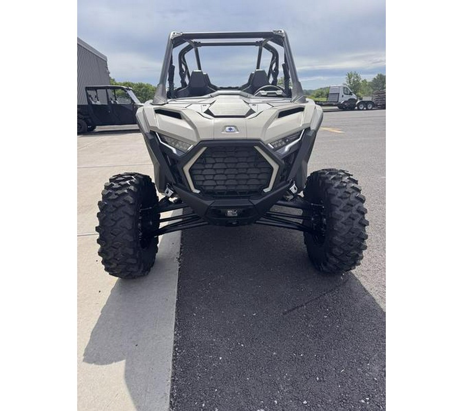 2026 Polaris® RZR Pro XP 4 Sport