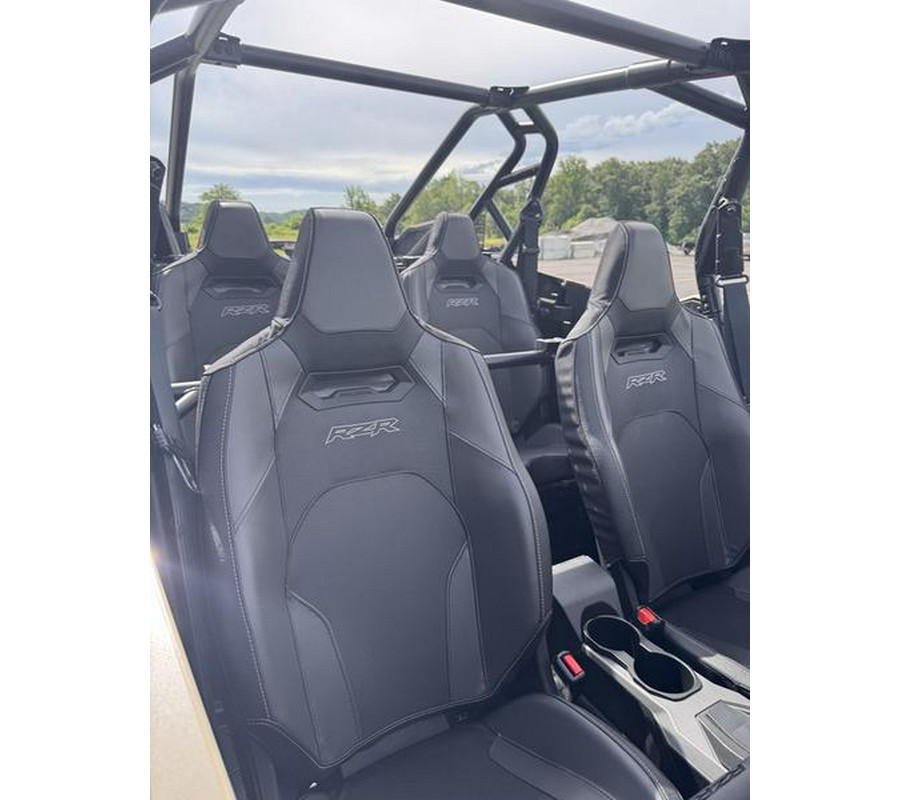 2026 Polaris® RZR Pro XP 4 Sport