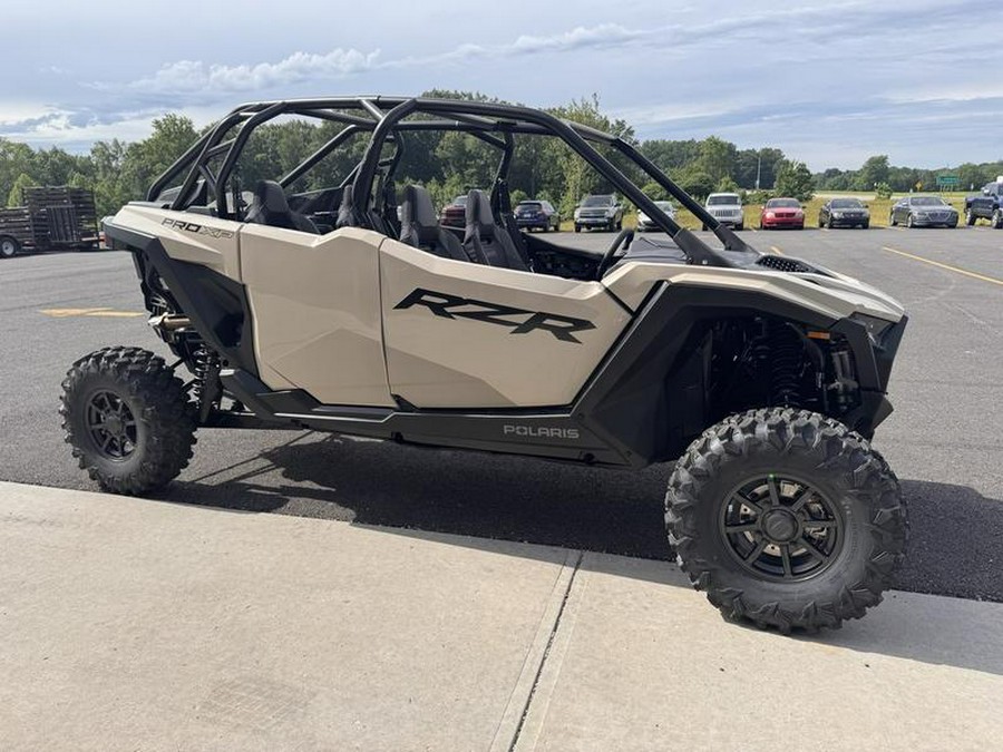 2026 Polaris® RZR Pro XP 4 Sport