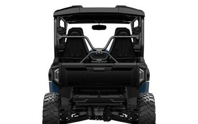 2025 Yamaha Wolverine RMAX4 1000 Limited