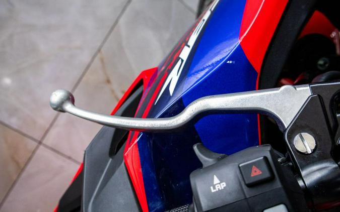 2022 Honda CBR1000RR Sportsbike
