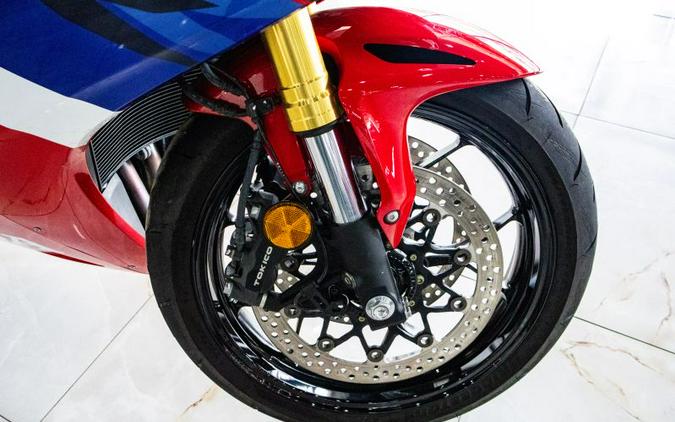 2022 Honda CBR1000RR Sportsbike