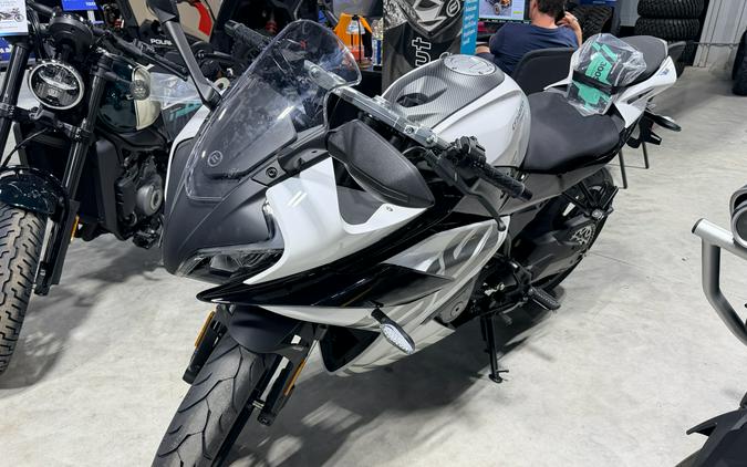 2026 CFMOTO SS 300
