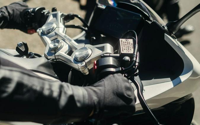 2026 CFMOTO SS 300