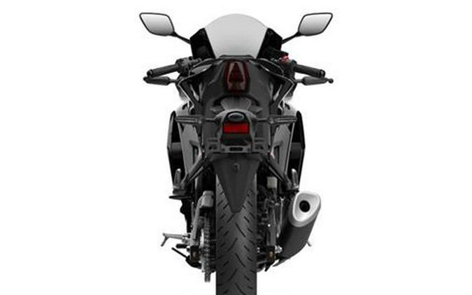 2026 Yamaha YZF-R3