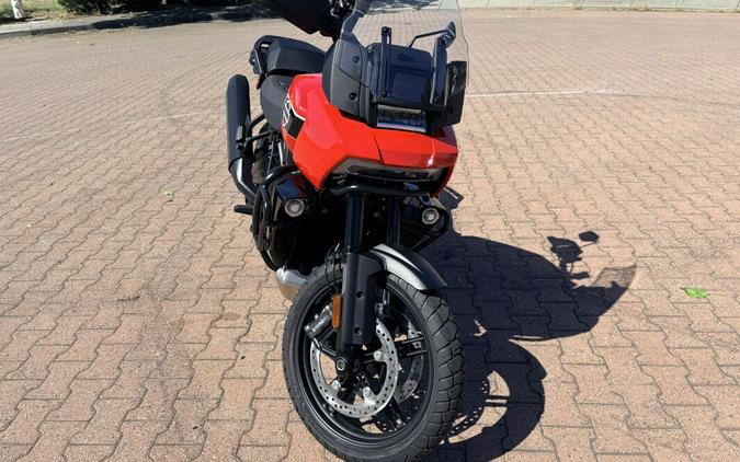 RA1250S 2026 Pan America® 1250 Special