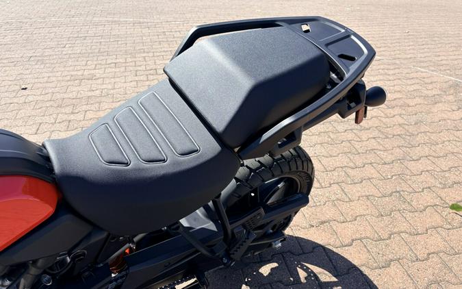 RA1250S 2026 Pan America® 1250 Special