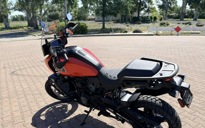 RA1250S 2026 Pan America® 1250 Special