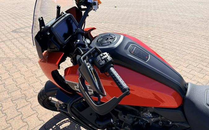 RA1250S 2026 Pan America® 1250 Special