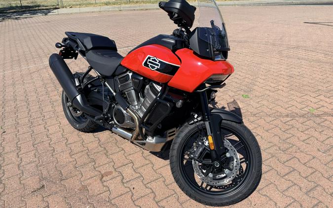 RA1250S 2026 Pan America® 1250 Special