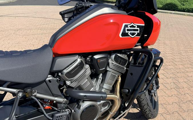 RA1250S 2026 Pan America® 1250 Special