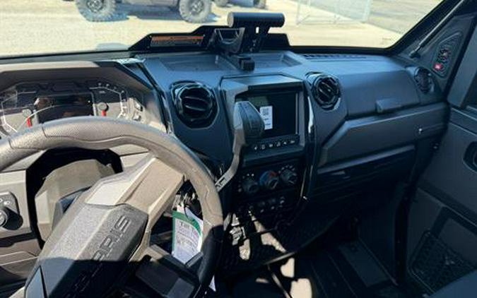 2027 Polaris Ranger XD 1500 NorthStar Ultimate