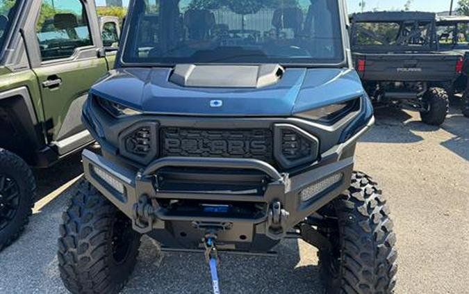 2027 Polaris Ranger XD 1500 NorthStar Ultimate