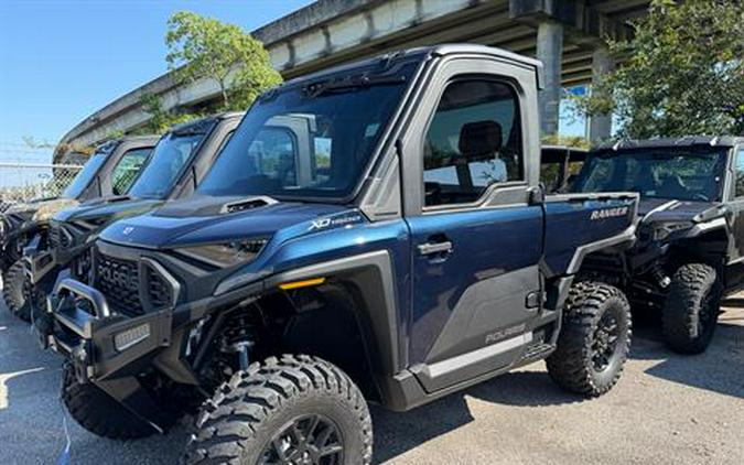 2027 Polaris Ranger XD 1500 NorthStar Ultimate